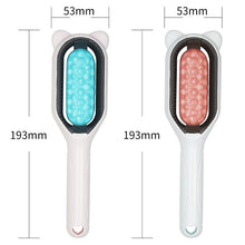 Load image into Gallery viewer, Pet Cleaning And Hair Removal Comb Cat Comb To Remove Floating Hair
