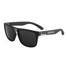 Load image into Gallery viewer, DAIWA 2020 Polarized Sunglasses Men&#39;s Driving Shades Male Sun Glasses
