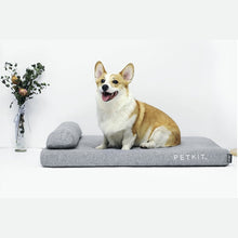 Load image into Gallery viewer, Instachew PETKIT Deep Sleep Dog Bed
