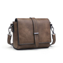 Load image into Gallery viewer, Mini crossbody bag square MT2705 DO
