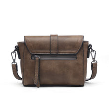 Load image into Gallery viewer, Mini crossbody bag square MT2705 DO
