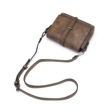 Load image into Gallery viewer, Mini crossbody bag square MT2705 DO
