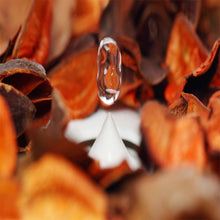 Load image into Gallery viewer, Desktop Fountains Minimalist Waterfall Fountain Tabletop Water
