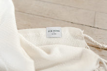 Load image into Gallery viewer, Home is Wherever Mom is Throw Blanket
