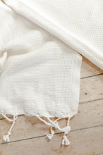 Load image into Gallery viewer, I Love Us Throw Blanket
