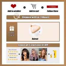 Load image into Gallery viewer, Easihair Dark Brown Black Long Wavy Synthetic Wigs With Bang Natural
