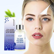 Load image into Gallery viewer, ENVISHA Face Care Skin Collagen Hyaluronic Acid Serum Retinol Vitamin
