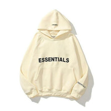 Load image into Gallery viewer, ESSENTIALS Hoodie Men Women oversize Best quality essentials
