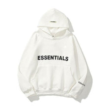 Load image into Gallery viewer, ESSENTIALS Hoodie Men Women oversize Best quality essentials
