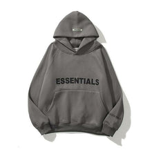 Load image into Gallery viewer, ESSENTIALS Hoodie Men Women oversize Best quality essentials

