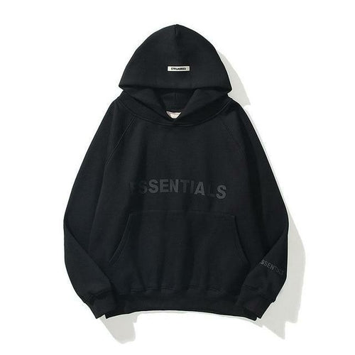 ESSENTIALS Hoodie Men Women oversize Best quality essentials