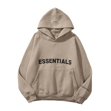 Load image into Gallery viewer, ESSENTIALS Hoodie Men Women oversize Best quality essentials
