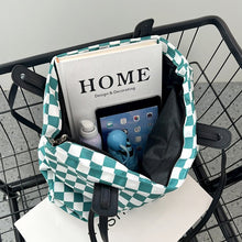 Load image into Gallery viewer, Large Capacity Simple New Bag Girl Fashion Hand Held One Shoulder

