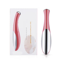 Load image into Gallery viewer, Facial Massager For Face Massager Face Lifting Microcurrent Roller
