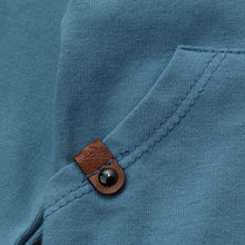 Load image into Gallery viewer, Fashion Newborn Infant Baby Boy Girl Hooded Romper
