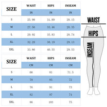 Load image into Gallery viewer, Fitness Training Gym Leggings Colorful Animal Print Symbiosis Pants
