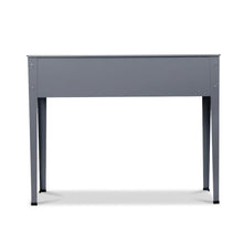 Load image into Gallery viewer, Greenfingers Garden Bed 100X80X30CM Galvanised Steel Raised Planter
