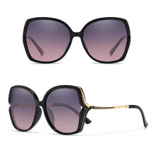 Load image into Gallery viewer, Gcv Brand Luxury Women Polarized Sunglasses Fashion Lady&#39;s Uv400
