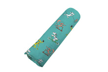 Load image into Gallery viewer, Do You Like My Hat? Swaddle

