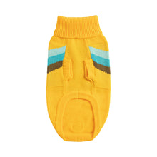 Load image into Gallery viewer, Alpine Sweater - Yellow
