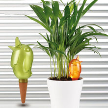 Load image into Gallery viewer, Gardening Plastic Bird Drip Irrigation Set System Equipment
