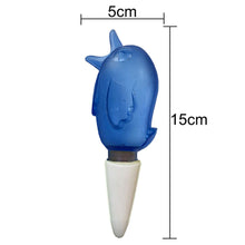 Load image into Gallery viewer, Gardening Plastic Bird Drip Irrigation Set System Equipment
