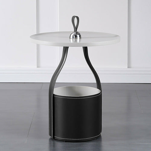 XINGTUO nordic living room centre table furniture leather coffee table