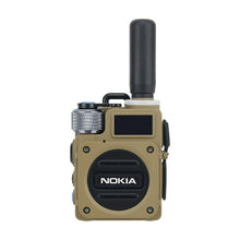 Load image into Gallery viewer, G6 Walkie Talkie UHF Handheld Transceiver 5000KM 10W Wearable Two Way
