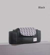 Load image into Gallery viewer, High Capacity Stroller Organizer
