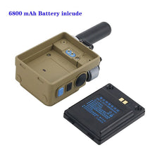 Load image into Gallery viewer, HOT G6 Walkie Talkie For Nokia Hamgeek UHF Handheld Transceiver 5000KM
