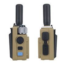 Load image into Gallery viewer, HOT G6 Walkie Talkie For Nokia Hamgeek UHF Handheld Transceiver 5000KM
