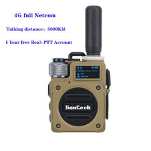 Load image into Gallery viewer, HOT G6 Walkie Talkie For Nokia Hamgeek UHF Handheld Transceiver 5000KM
