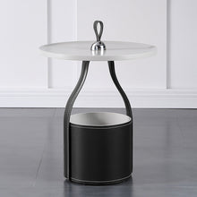 Load image into Gallery viewer, XINGTUO nordic living room centre table furniture leather coffee table
