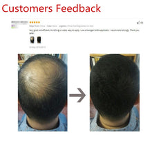 Load image into Gallery viewer, Hair Building Fibers Keratin Thicker Anti Hair Loss Products Concealer

