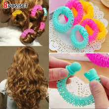 Load image into Gallery viewer, Hair Accessories Hairpins Beautiful Crystal Rhinestone Petal Comb
