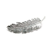 Load image into Gallery viewer, Hair Accessories Hairpins Beautiful Crystal Rhinestone Petal Comb
