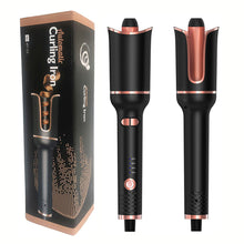 Load image into Gallery viewer, Hair Curler Automatic Curling Iron Hair Wand Hair Curlers Machine
