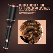 Load image into Gallery viewer, Hair Curler Automatic Curling Iron Hair Wand Hair Curlers Machine
