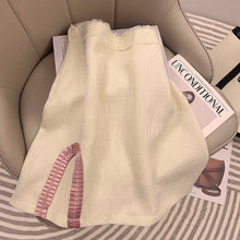 Load image into Gallery viewer, High end Design Niche High waist Suit Women&#39;s Summer Trend Simple And
