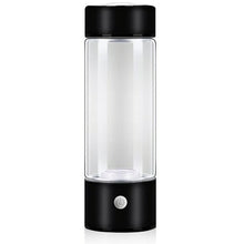 Load image into Gallery viewer, Hydrogen Generator Water Cup Filter Ionizer Maker Hydrogen Rich Water
