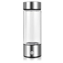 Load image into Gallery viewer, Hydrogen Generator Water Cup Filter Ionizer Maker Hydrogen Rich Water
