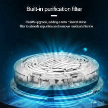 Load image into Gallery viewer, Hydrogen Generator Water Cup Filter Ionizer Maker Hydrogen Rich Water
