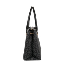 Load image into Gallery viewer, La Tour Eiffel Women's Luxury Fashion PVC Handbag, Synthetic Leather,
