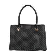 Load image into Gallery viewer, La Tour Eiffel Women's Luxury Fashion PVC Handbag, Synthetic Leather,
