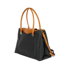 Load image into Gallery viewer, La Tour Eiffel Women's Luxury Fashion PVC Handbag, Synthetic Leather,
