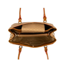 Load image into Gallery viewer, La Tour Eiffel Women's Luxury Fashion PVC Handbag, Synthetic Leather,
