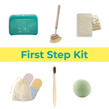 Load image into Gallery viewer, Kiwi Eco Box | First Step Kit
