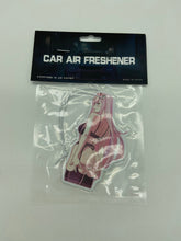 Load image into Gallery viewer, JDM Culture ambientador colgante para coche, difusor de papel sólido
