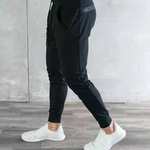 Load image into Gallery viewer, Joggers Sweatpants Men Casual Pants New Solid Color Gyms Fitness
