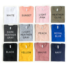 Load image into Gallery viewer, Mama Tried T-shirt
